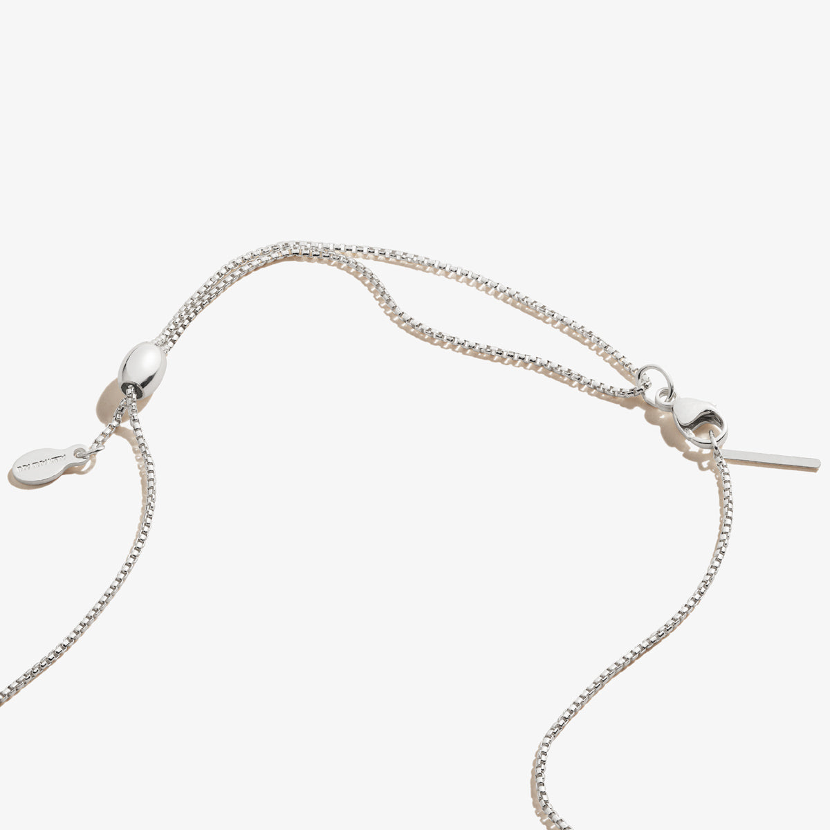 Create Your Own Pull Chain Clasp Necklace