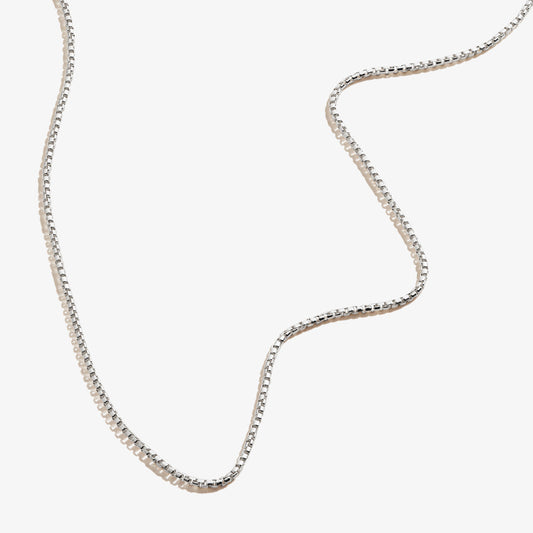 Create Your Own Pull Chain Clasp Necklace