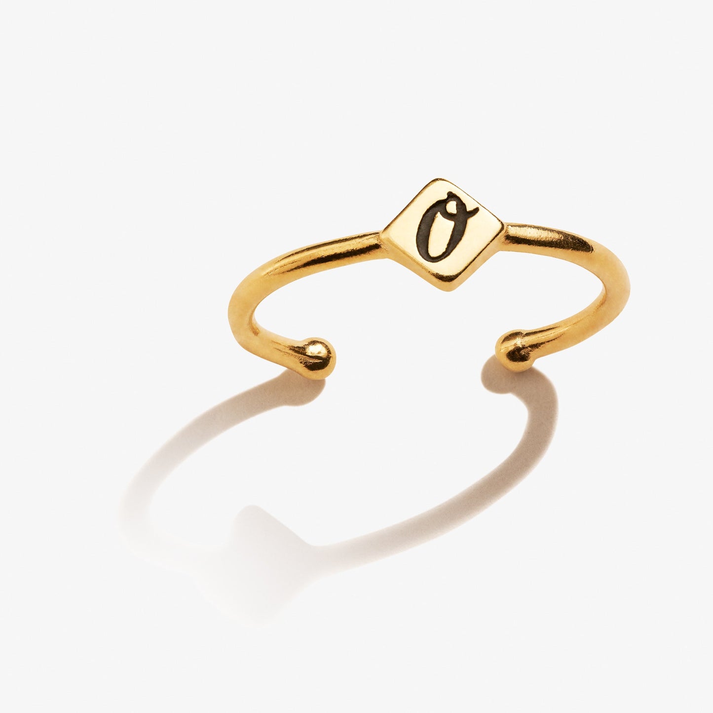 Initial O Ring