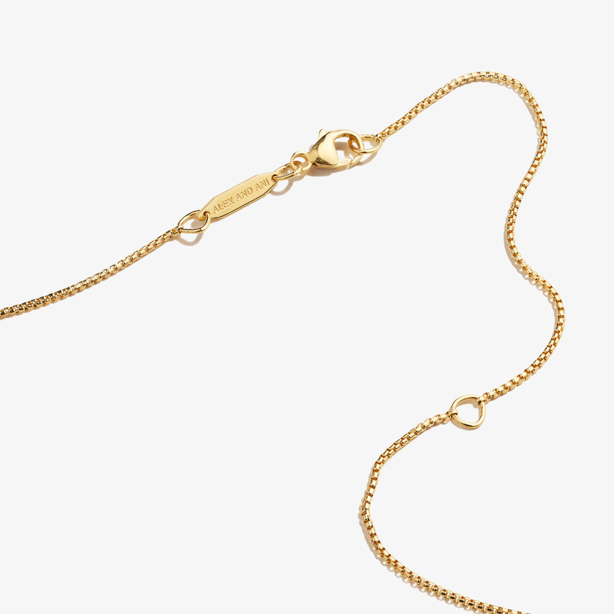 New Beginnings Necklace