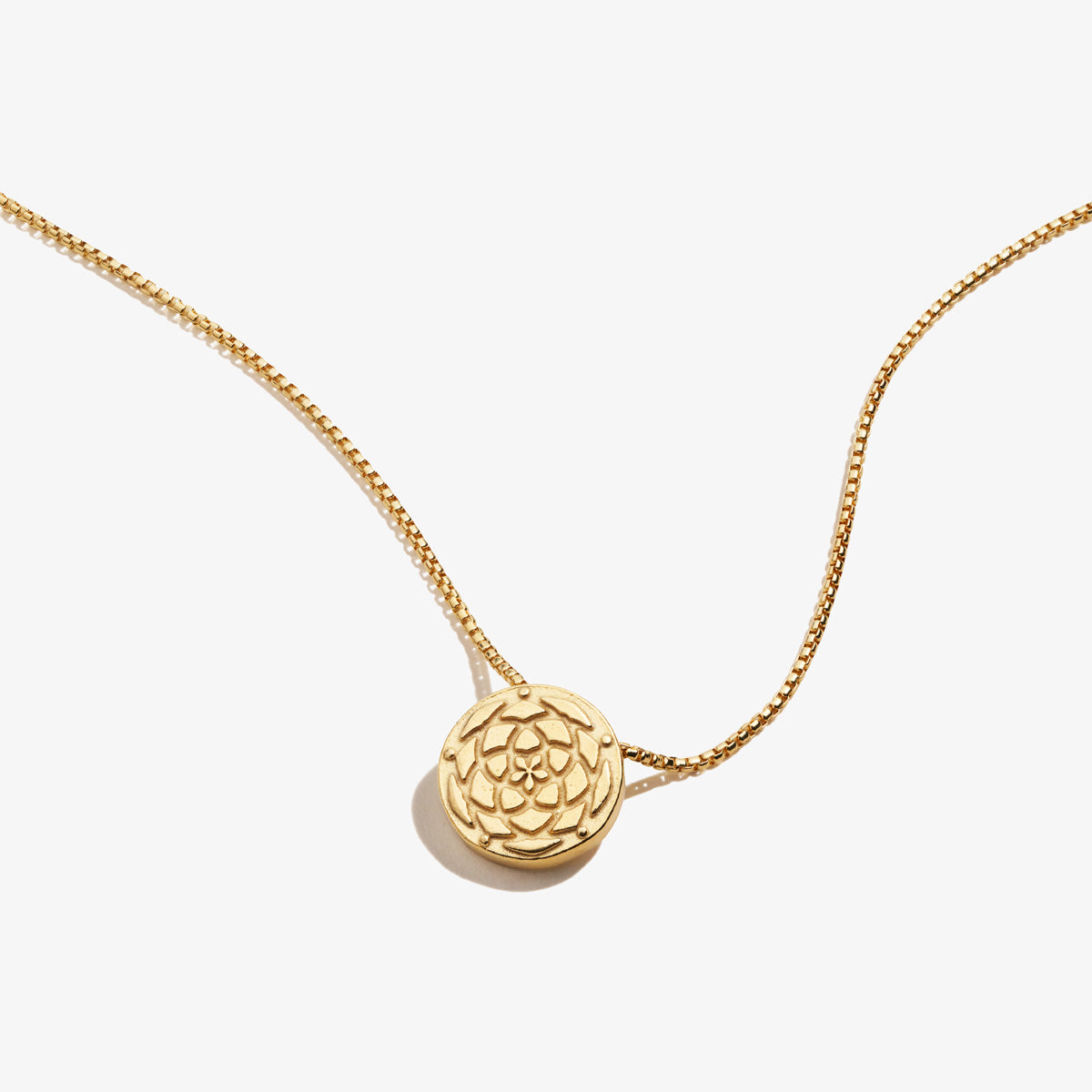 New Beginnings Necklace