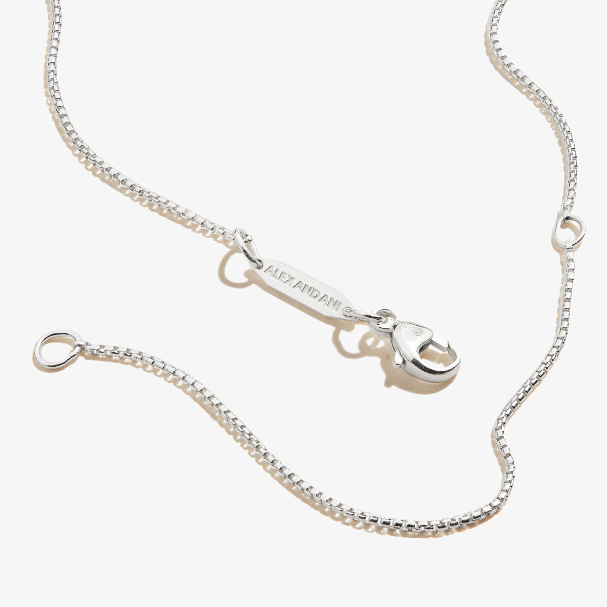 Paw Print of Love Necklace