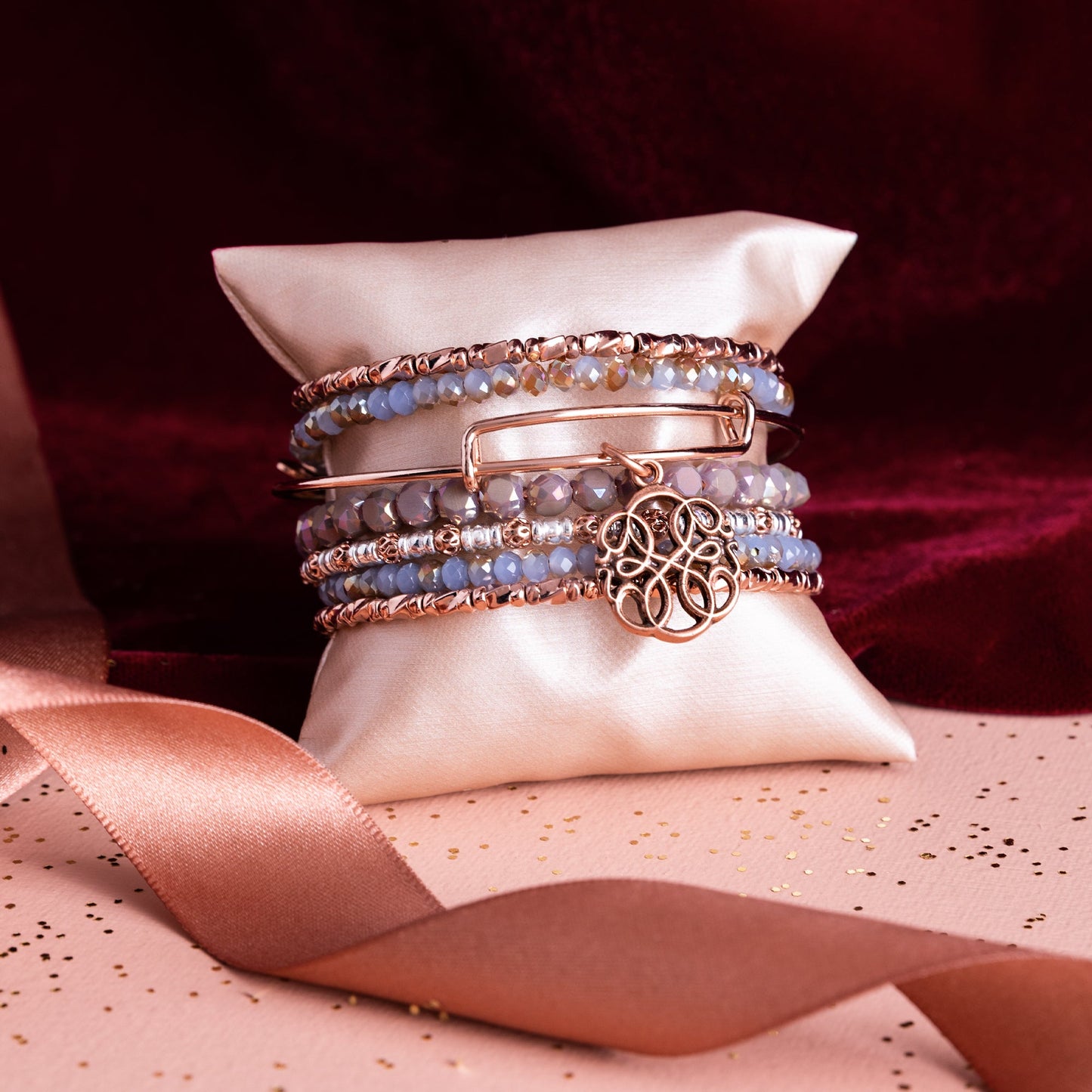 The Path of Life® Stack