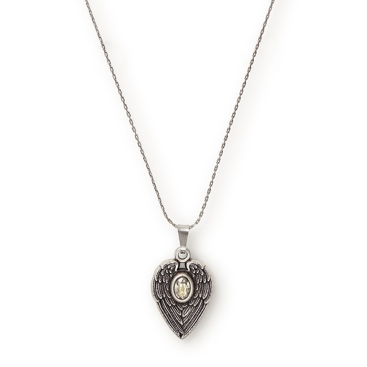 Guardian Angel Necklace