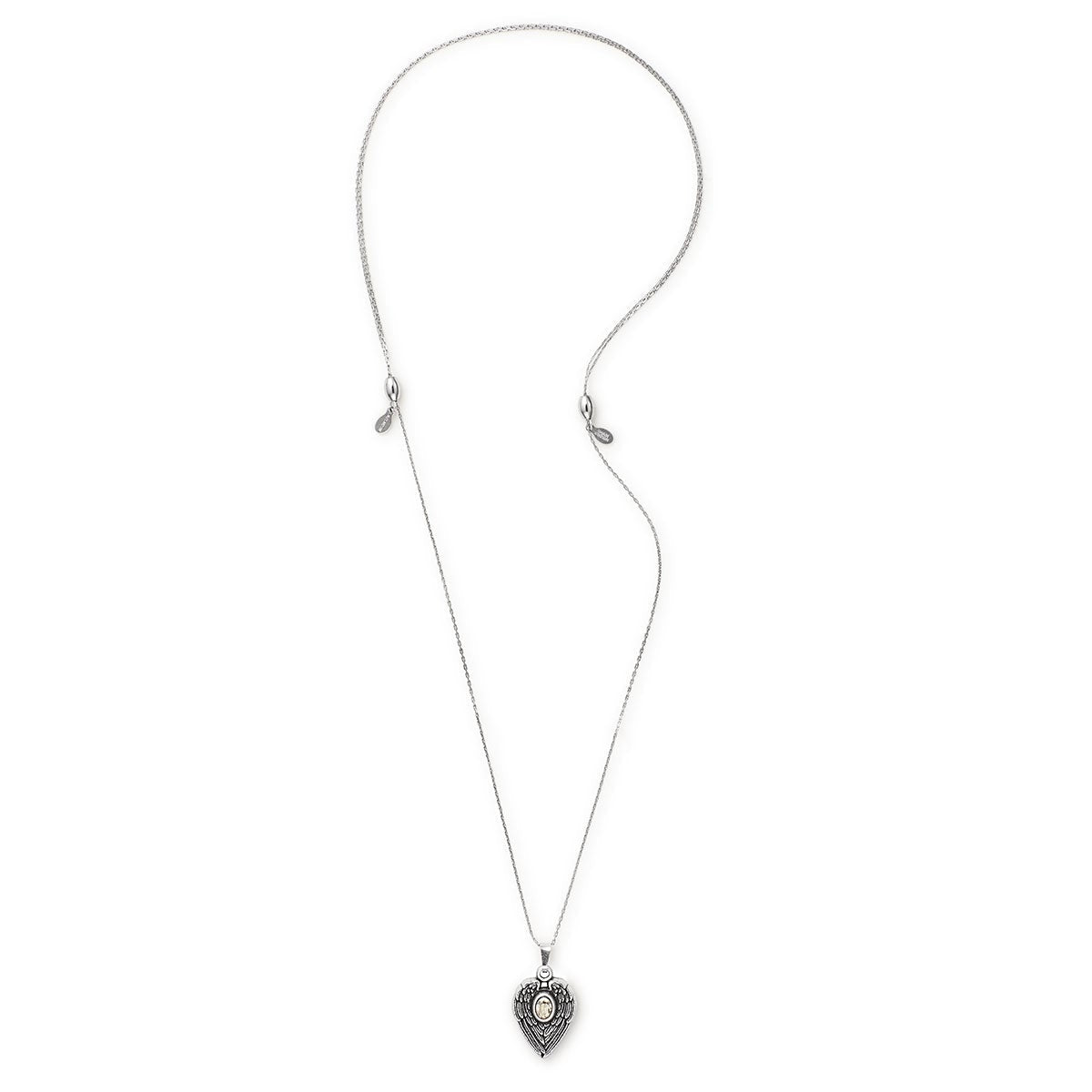 Guardian Angel Necklace