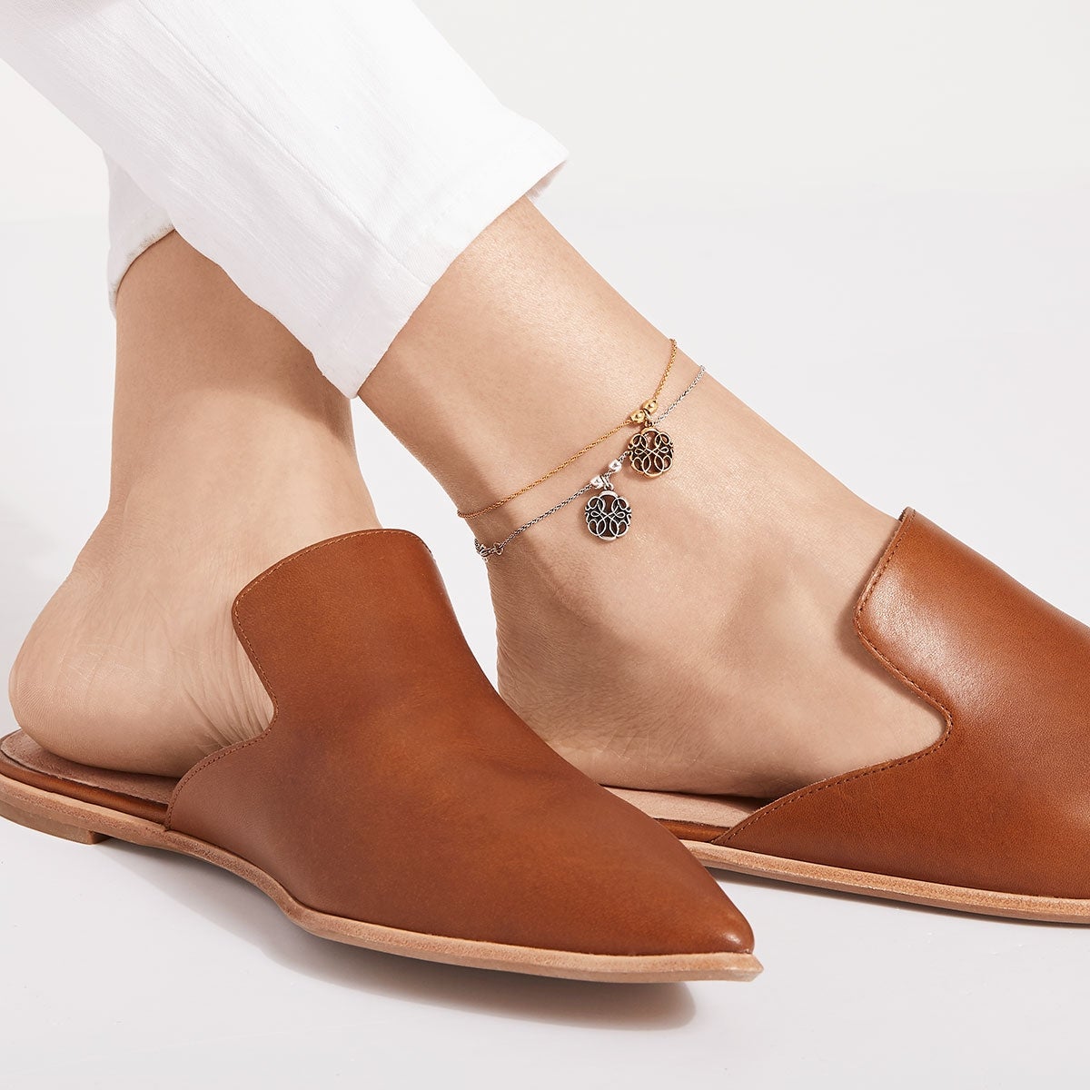 Path of Life® Anklet