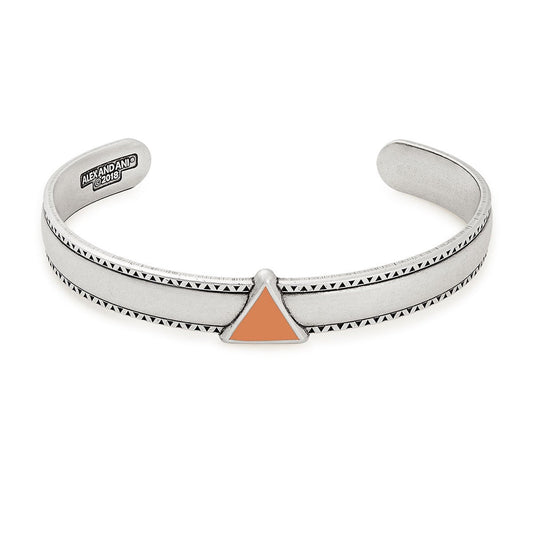 Shark Tooth Cuff Bracelet