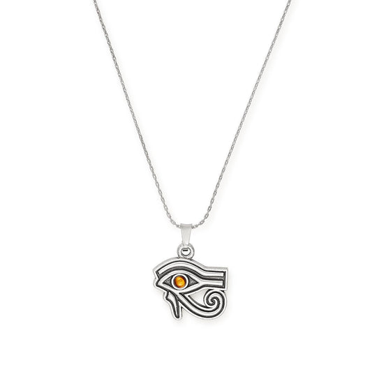 Eye of Horus Necklace