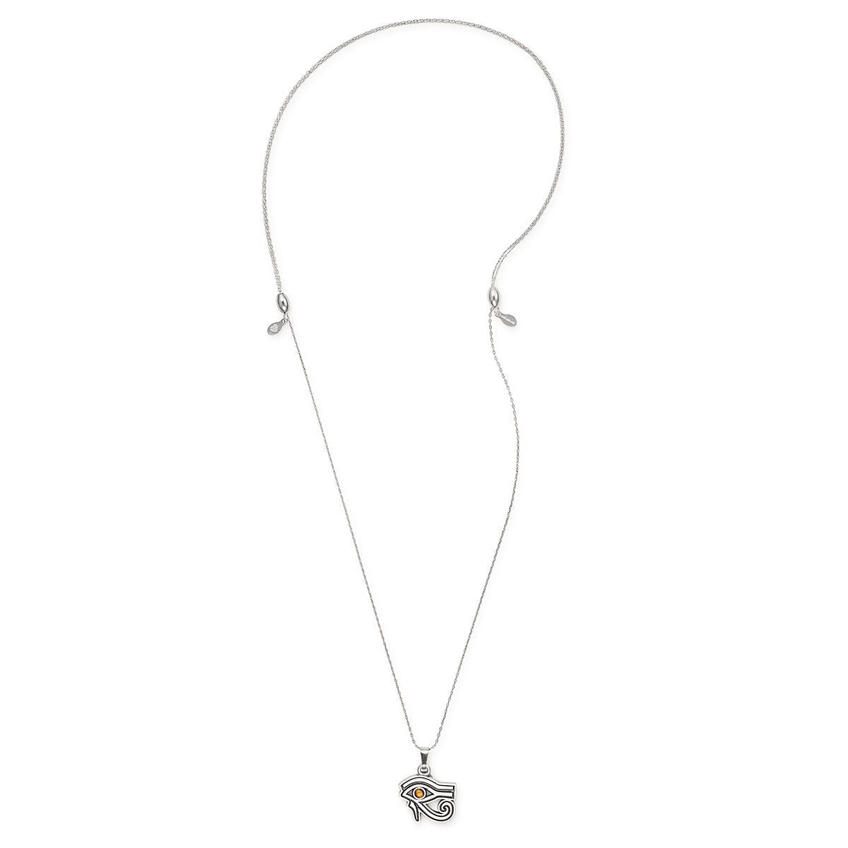 Eye of Horus Necklace