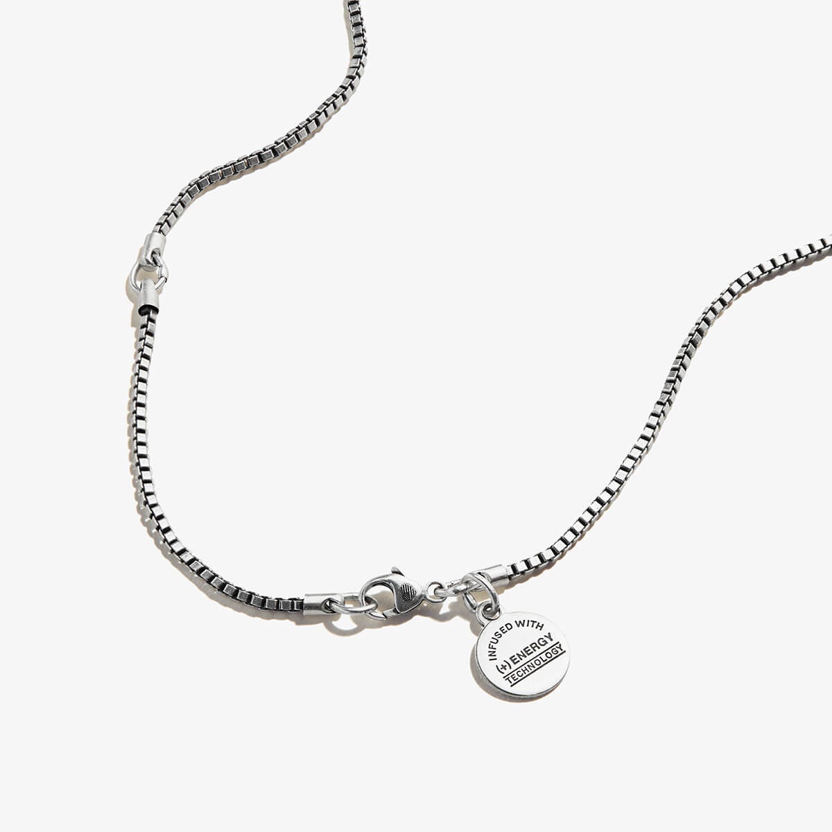 Tiger’s Eye Gemstone Cross Necklace, Men's