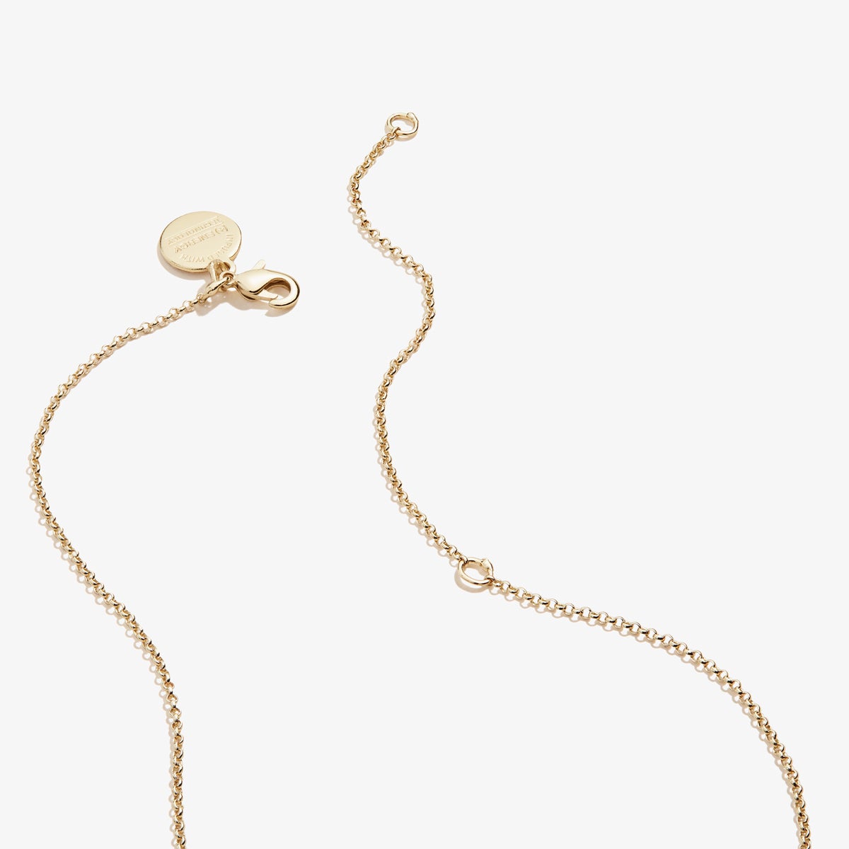 Heart Locket Necklace