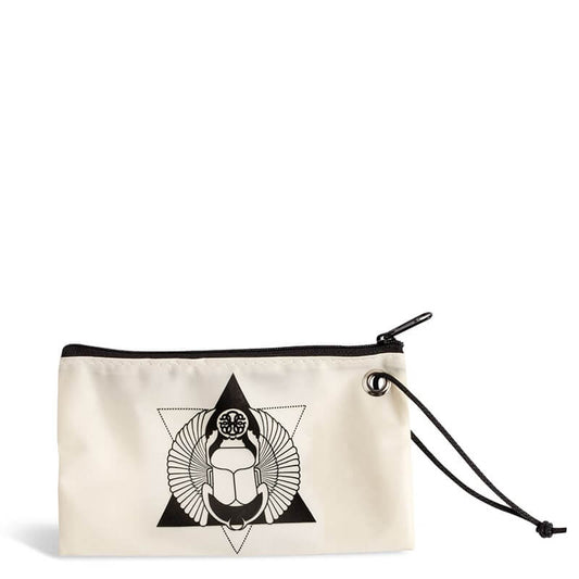 Scarab Pouch