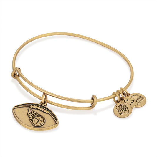 Tennessee Titans NFL Charm Bangle