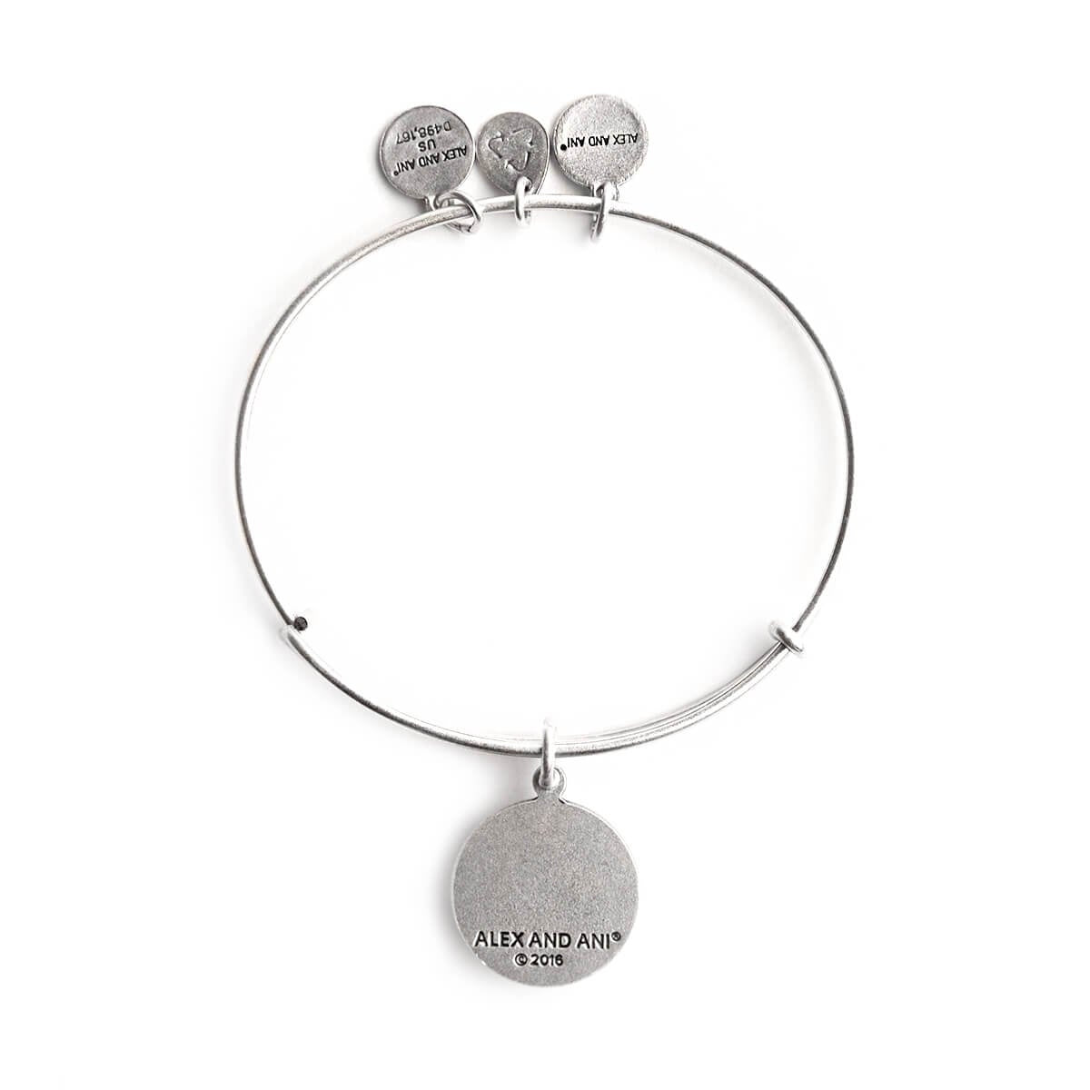 Aloha Hawaii Charm Bangle