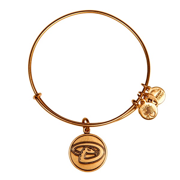 Arizona Diamondbacks MLB Charm Bangle