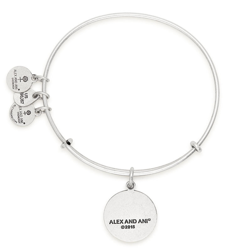 Syracuse University® Charm Bangle