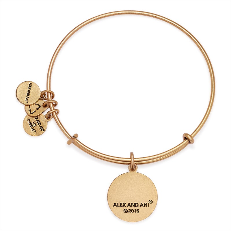 Virginia Tech® Charm Bangle