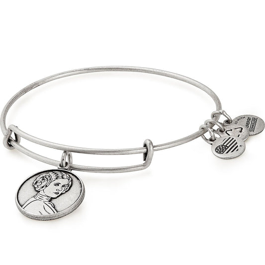 Star Warsâ„?Princess Leia Charm Bangle