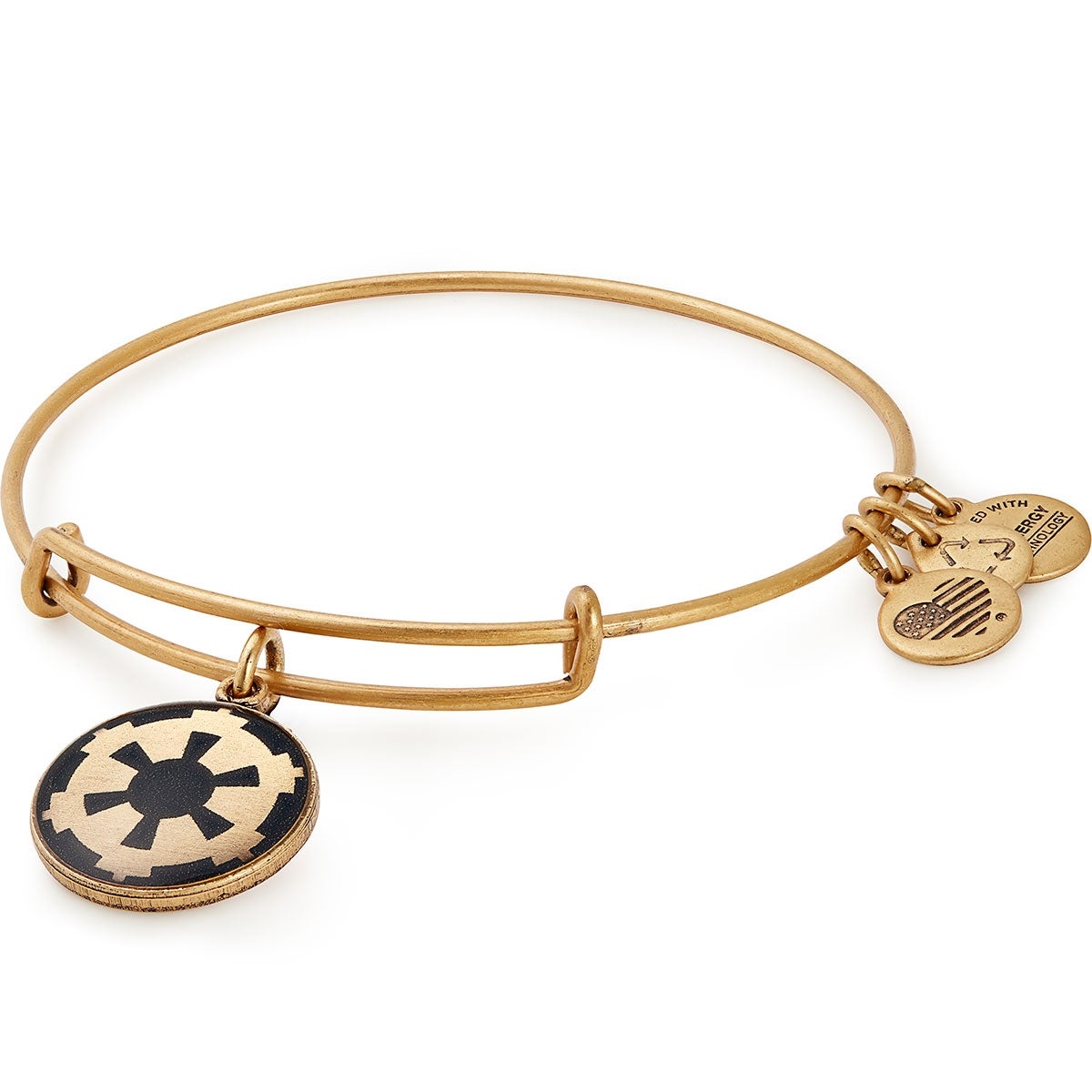 Star Warsâ„?Imperial Charm Bangle