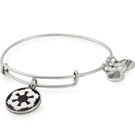 Star Warsâ„?Imperial Charm Bangle