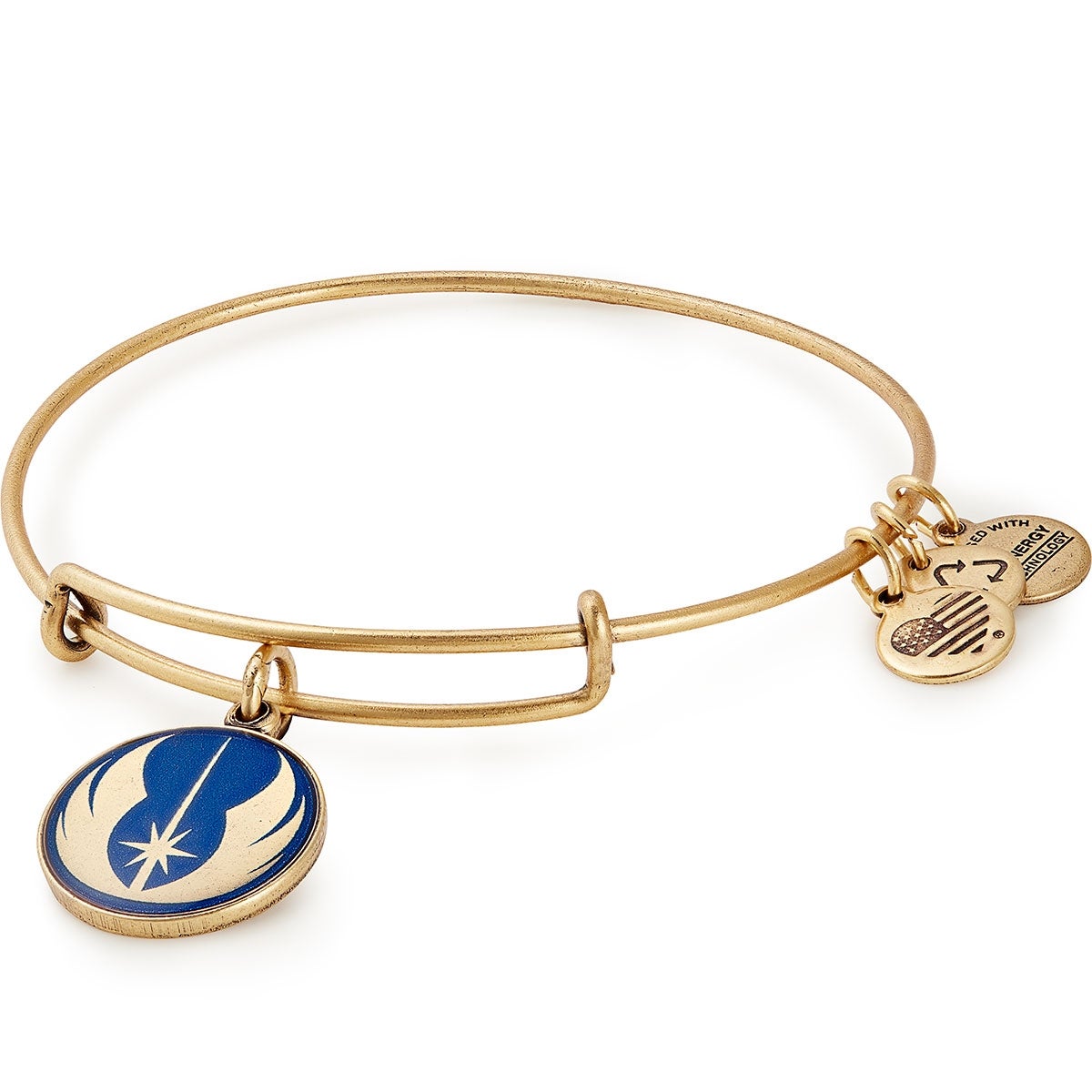 Star Warsâ„?Jedi Charm Bangle