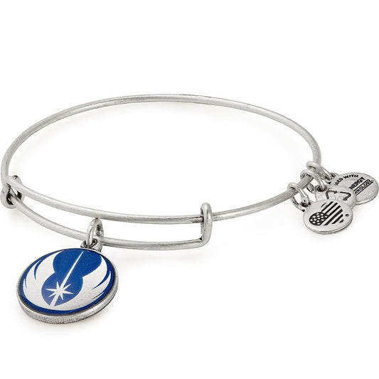 Star Warsâ„?Jedi Charm Bangle