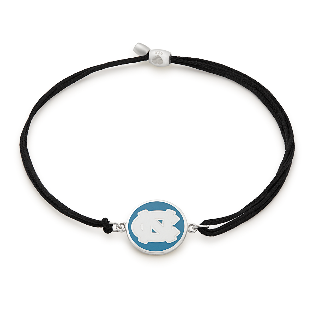 University of North Carolina® Pull Cord Bracelet
