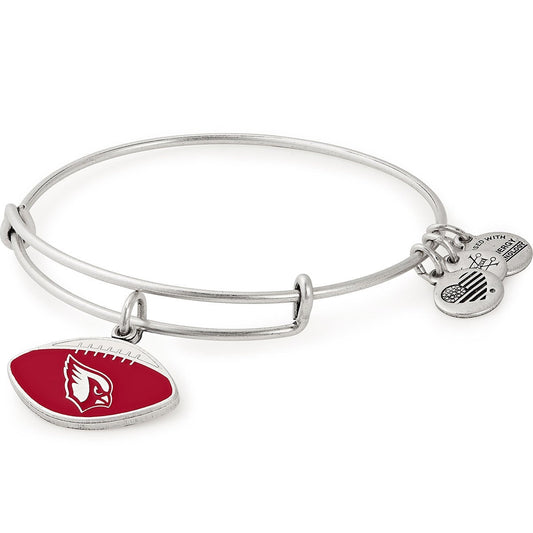 Arizona Cardinals NFL Charm Bangle