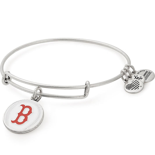 Boston Red Sox MLB Charm Bangle