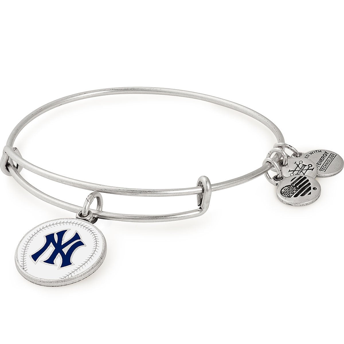 New York Yankees MLB Charm Bangle