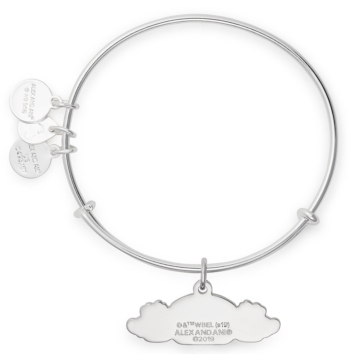 Friends Central Perk Charm Bangle