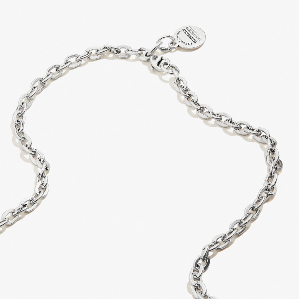 U.S. Coast Guard Charm Necklace