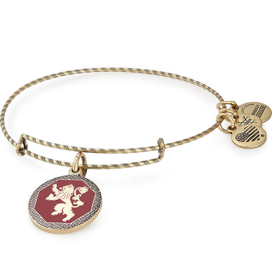 Game of Thronesâ„?Hear Me Roar Charm Bangle