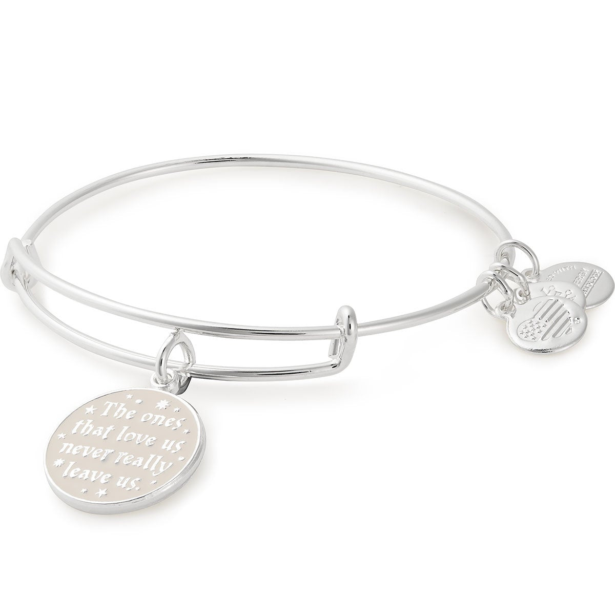 Harry Potterâ„?'The Ones That Love Us' Charm Bangle