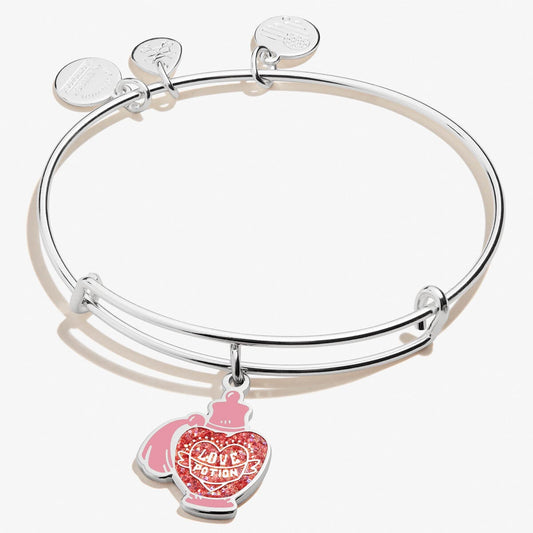 Harry Potterâ„?Amortentia Charm Bangle