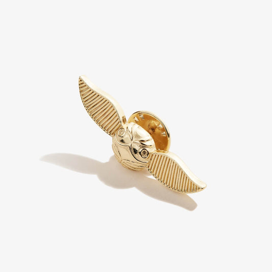Harry Potterâ„?Golden Snitch Pin