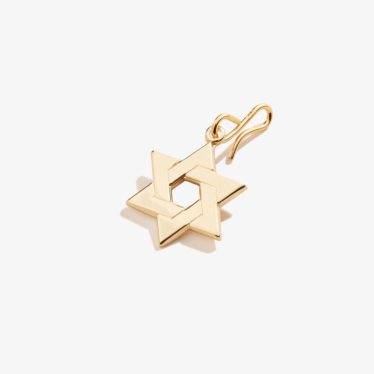 Star of David Charm
