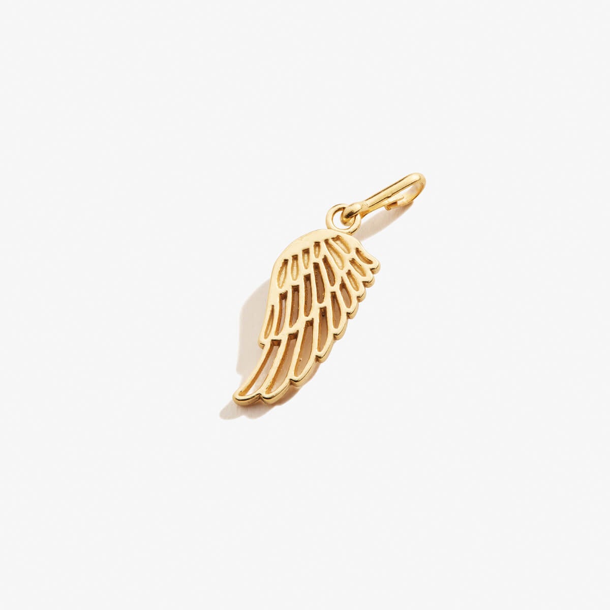 Wing Charm