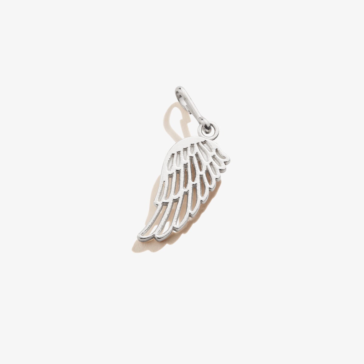 Wing Charm