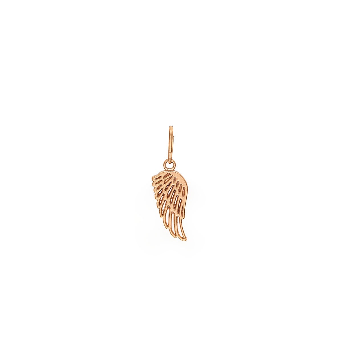 Wing Charm
