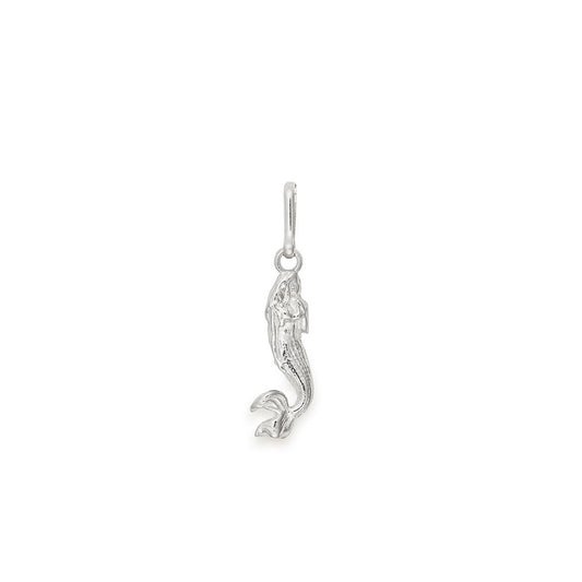 Mermaid Charm