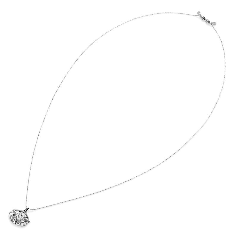 Guardian of Freedom Necklace