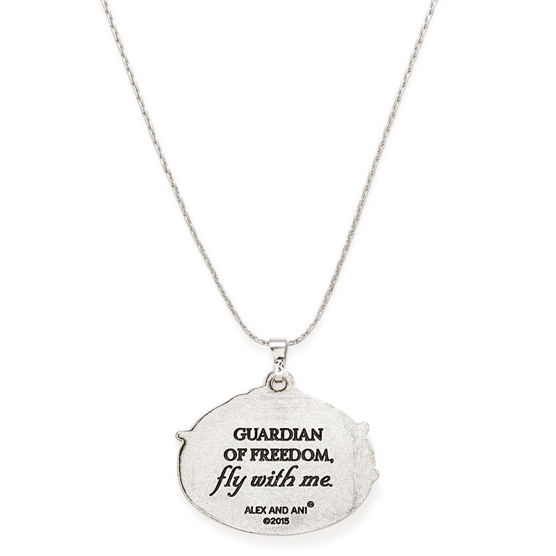 Guardian of Freedom Necklace