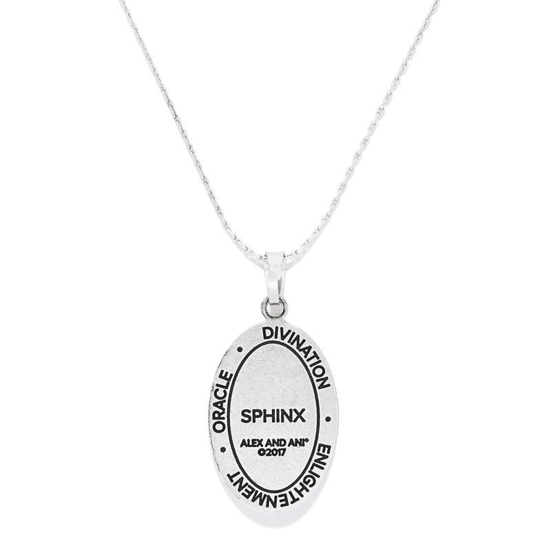 Sphinx Necklace