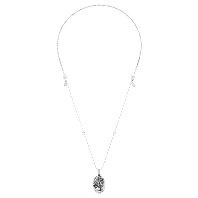 Sphinx Necklace