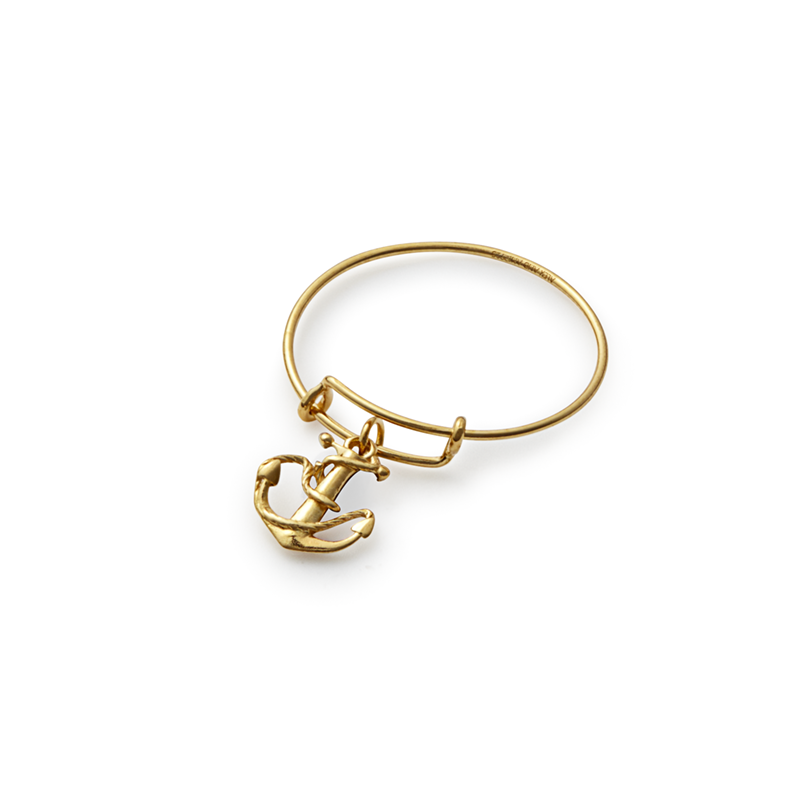 Anchor Wire Ring