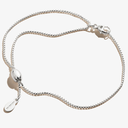 Create Your Own Pull Chain Clasp Bracelet