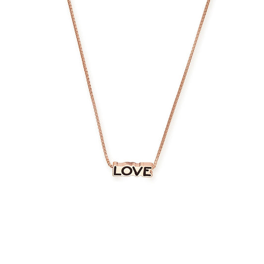 Love Necklace