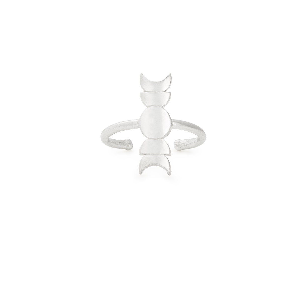 Moon Phase Ring