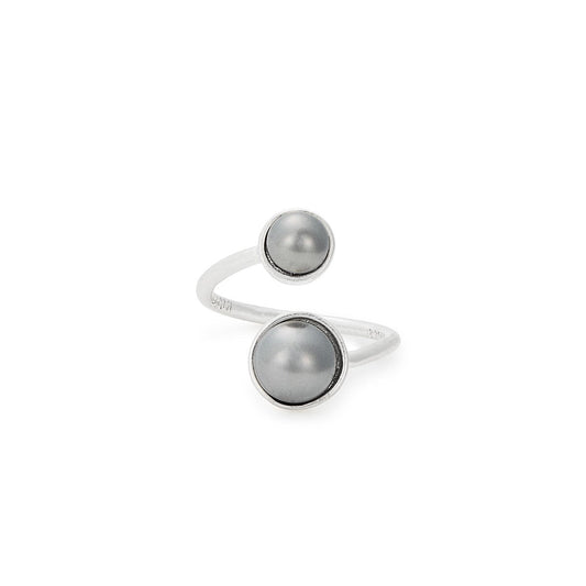 Pearl Ring Wrap